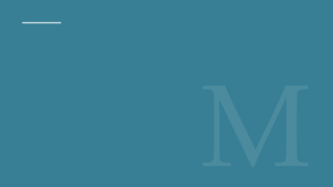Read more about the article Acknowledgements – Mentor Modules