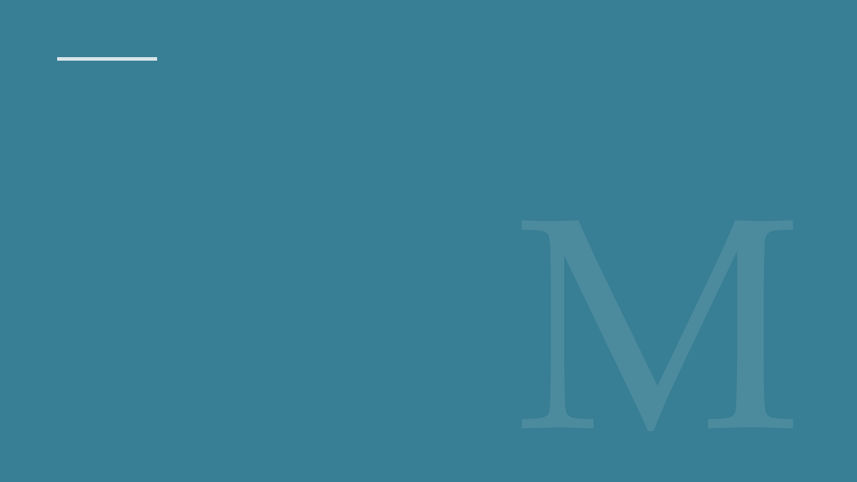 Read more about the article Creating a Culture, Vision, and Mission – Mentor Modules