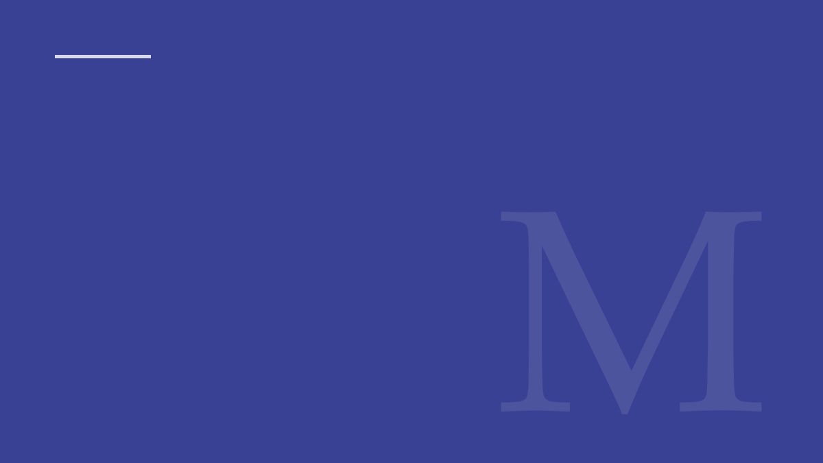 Read more about the article Knowledge of Standards – Mentor Modules