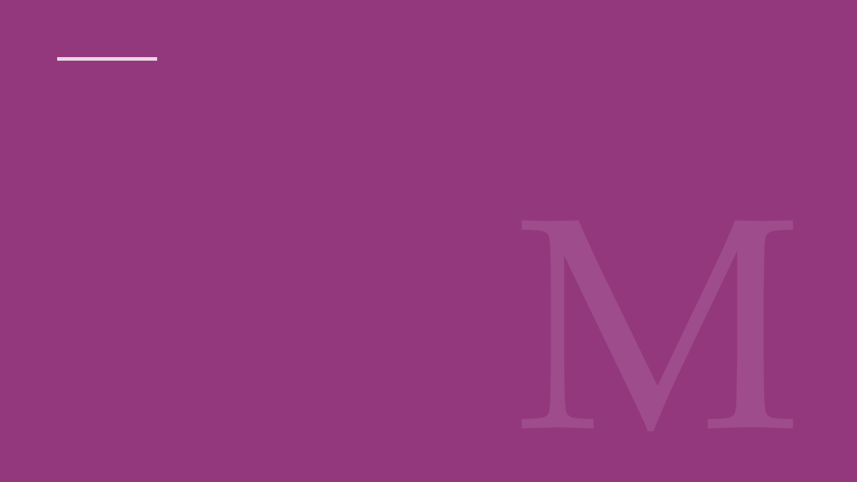 Read more about the article Establishing Mentor Relationships – Mentor Modules